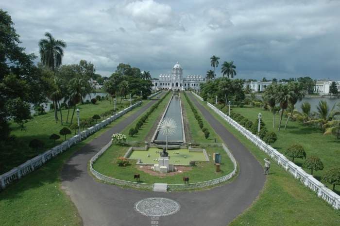 Top Tourist Places to visit in Tripura Top Tourist Places to visit in Tripura