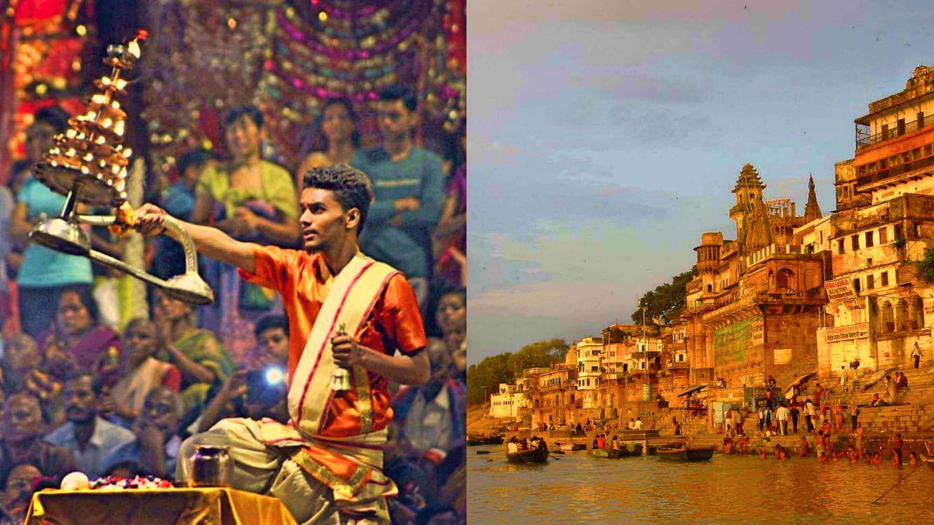 Know Some Amazing Things And Facts About The City Of Lord Shiva- Varanasi Know Some Amazing Things And Facts About The City Of Lord Shiva- Varanasi
