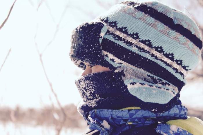 The 7 states with the worst winters The 7 states with the worst winters