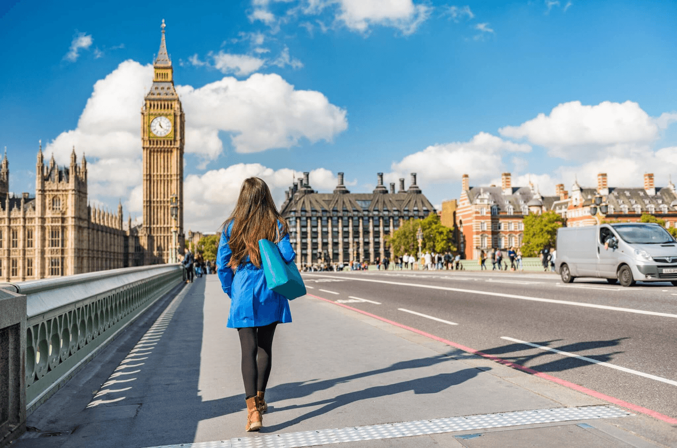 11 Best London Attractions For Your First Visit Here 11 Best London Attractions For Your First Visit Here