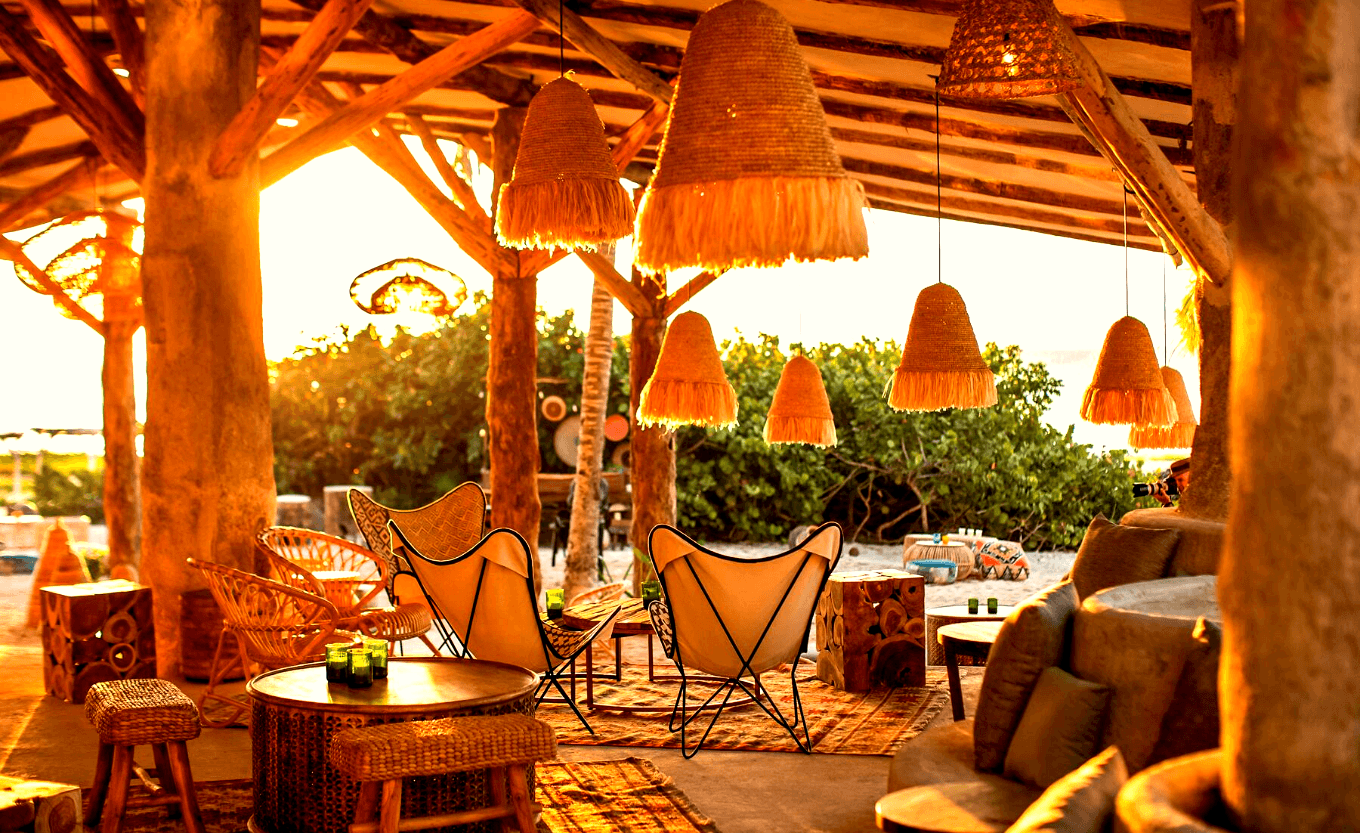 Off-Beat Travel Hotels: Remote Retreats Opening in 2020 Off-Beat Travel Hotels: Remote Retreats Opening in 2020