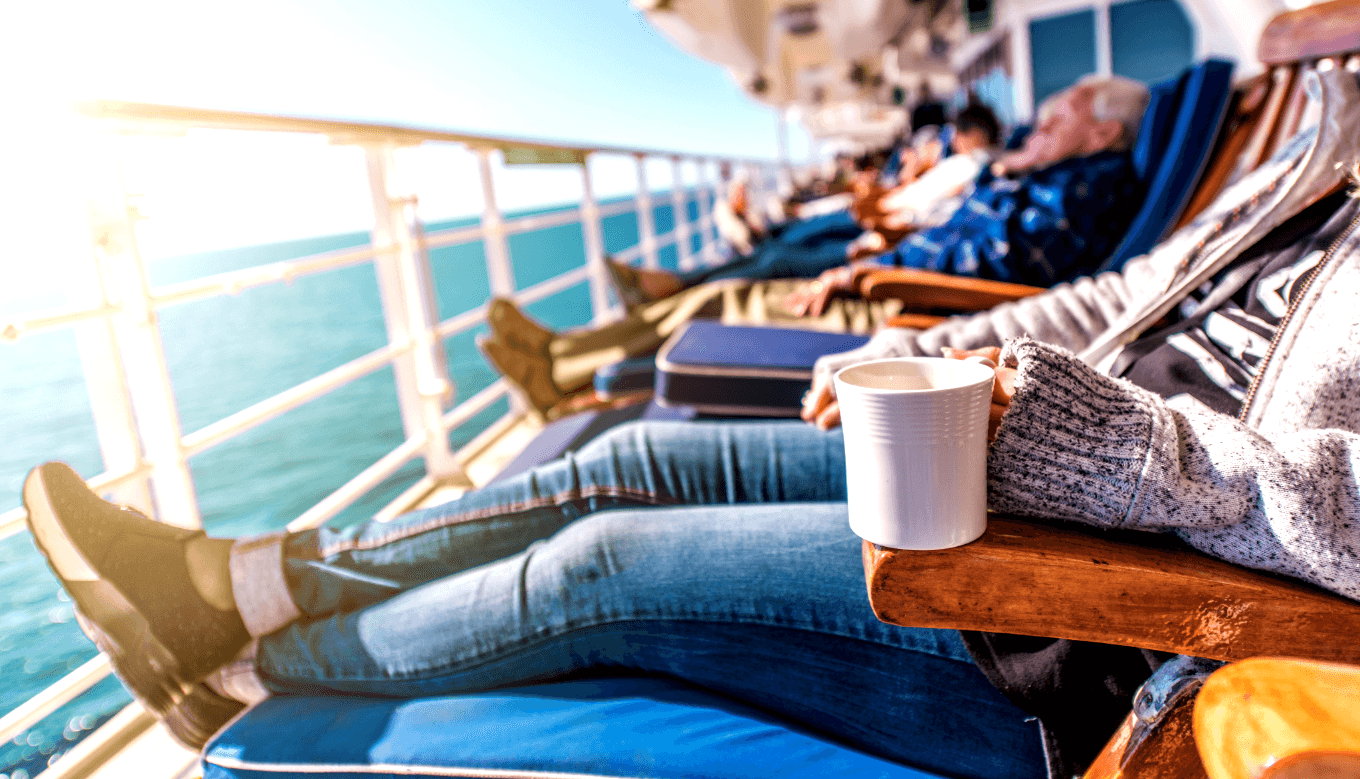 Celebrate Being Single with 8 of World's Best River Cruise Lines Celebrate Being Single with 8 of World's Best River Cruise Lines
