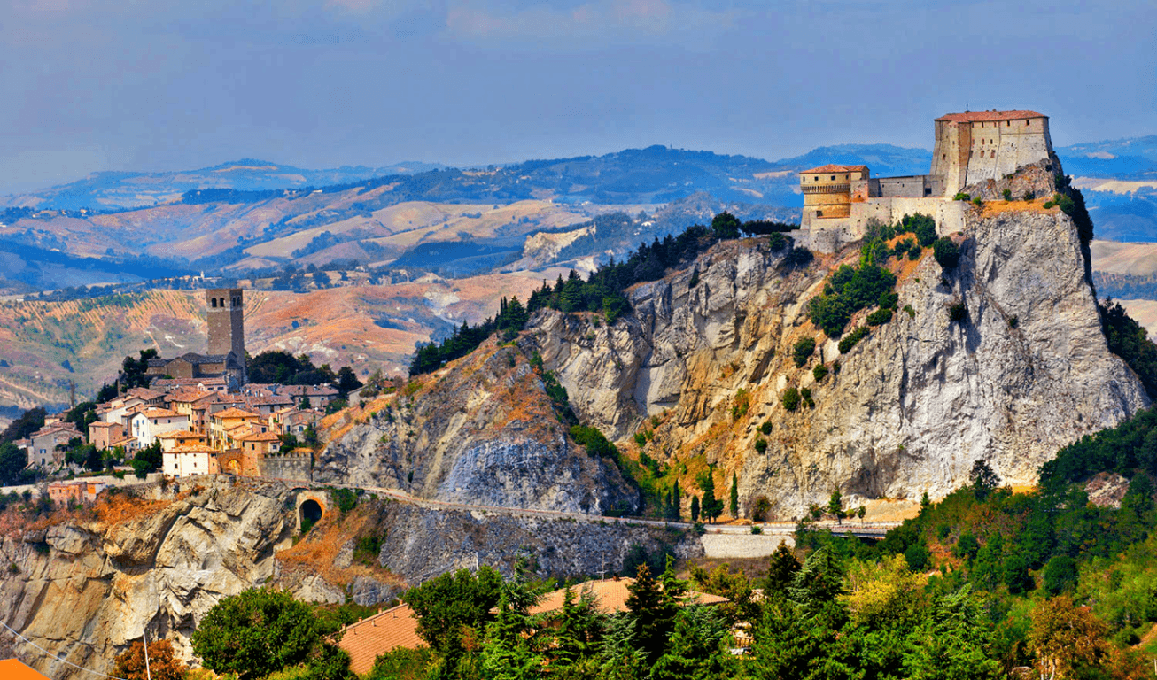 8 Interesting Things to Do in Le Marche 8 Interesting Things to Do in Le Marche