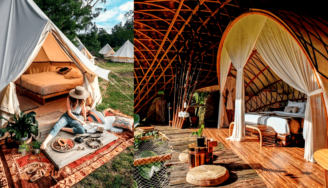 Most Intriguing Alternatives to Hotel Stays in India Most Intriguing Alternatives to Hotel Stays in India