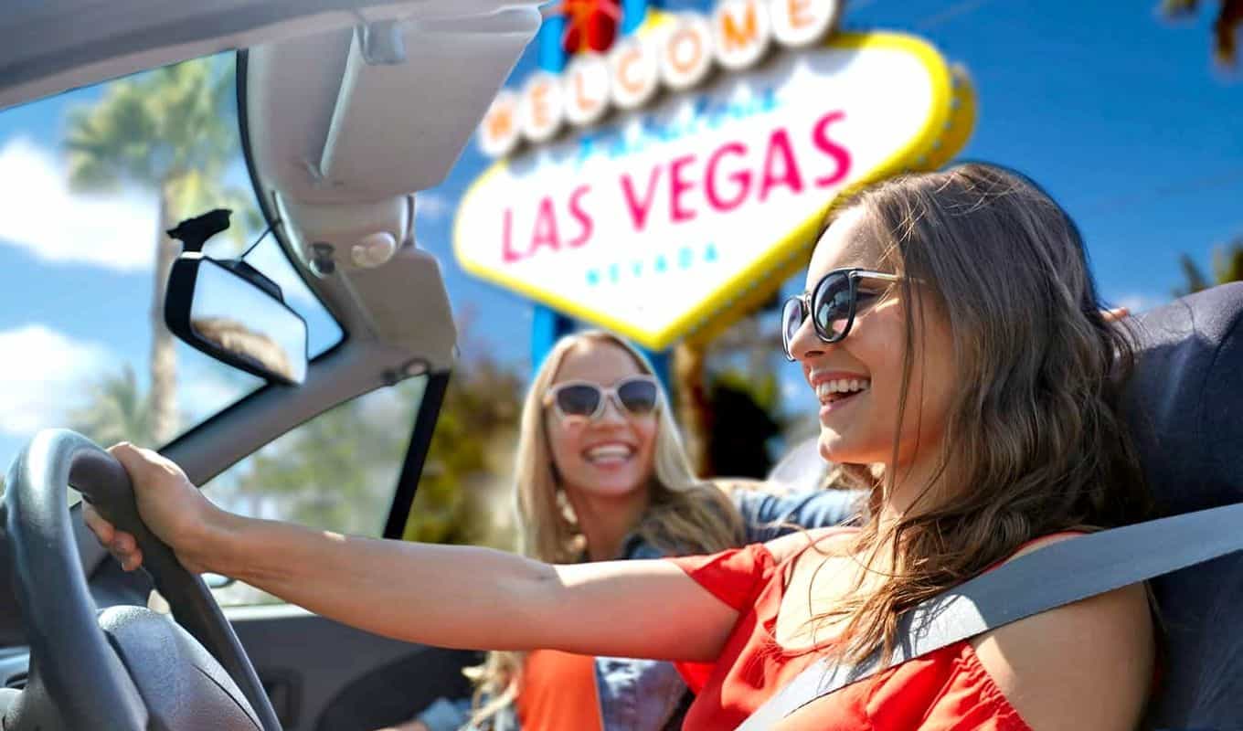 9 Best Things to Do In Las Vegas On Your First Visit 9 Best Things to Do In Las Vegas On Your First Visit