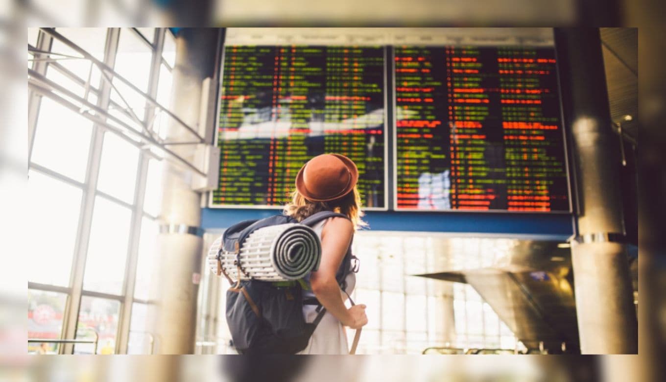 7 Important Air Travel Passenger Rights You Need To Know 7 Important Air Travel Passenger Rights You Need To Know