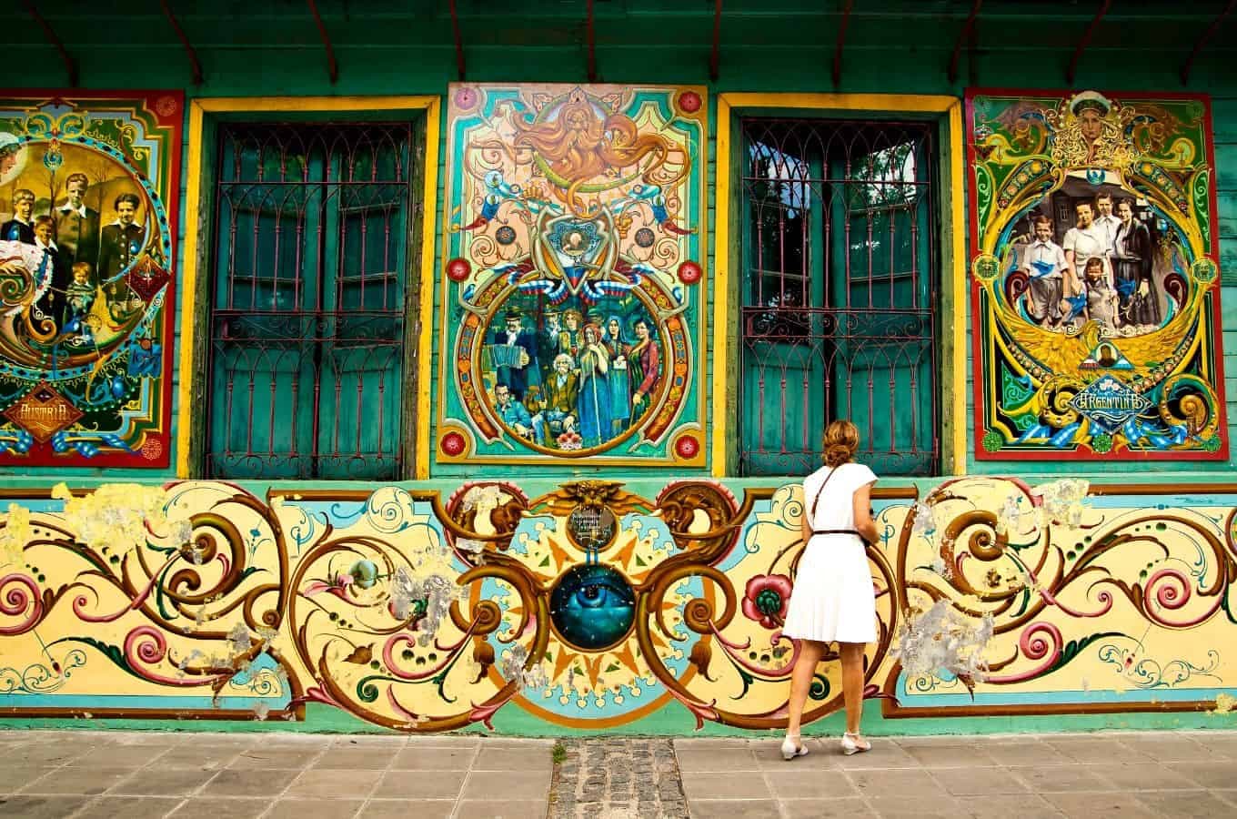 9 Best Things To Do In Buenos Aires While You're Here For The First Time 9 Best Things To Do In Buenos Aires While You're Here For The First Time