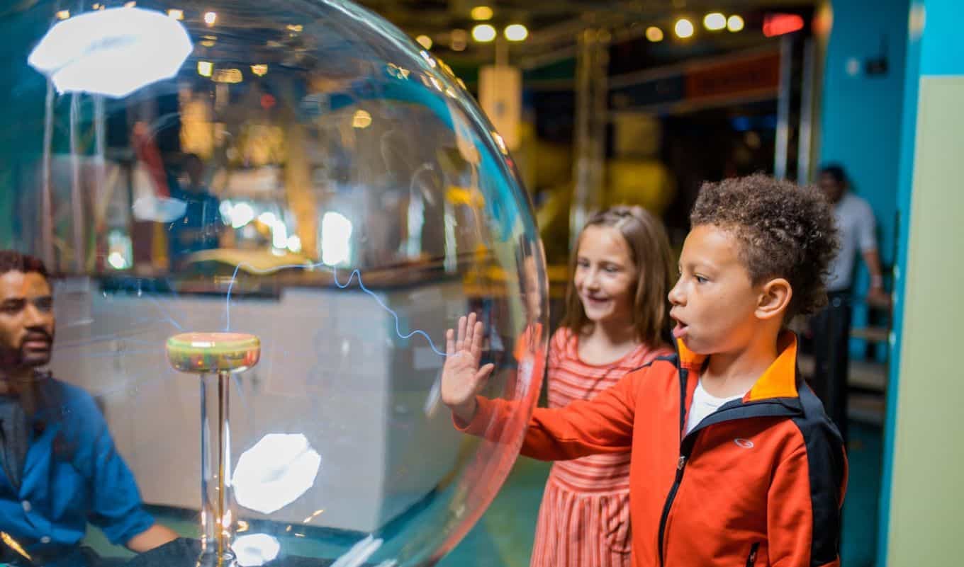 10 Perfect Children's Museums For A Virtual Vacation With Kids 10 Perfect Children's Museums For A Virtual Vacation With Kids