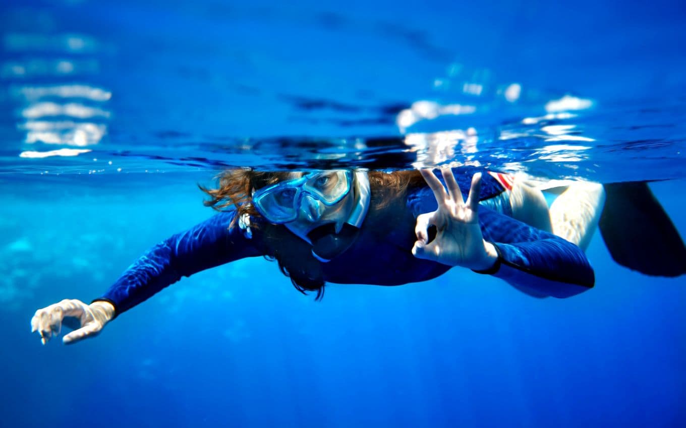 Underwater Adventure: 9 Best Scuba Diving Destinations In Egypt Underwater Adventure: 9 Best Scuba Diving Destinations In Egypt