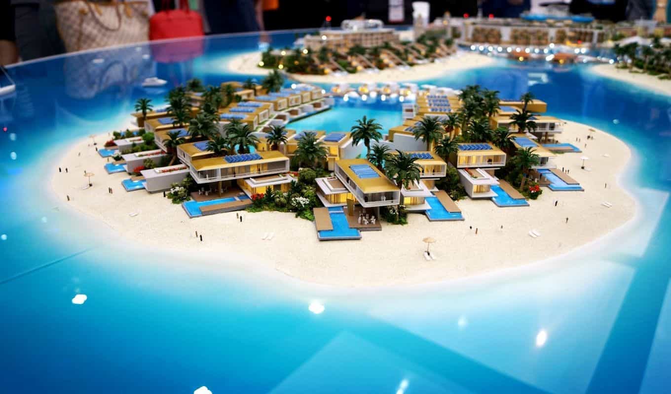 Why The World Islands In Dubai Should Be Your Next Dream Destination? Why The World Islands In Dubai Should Be Your Next Dream Destination?