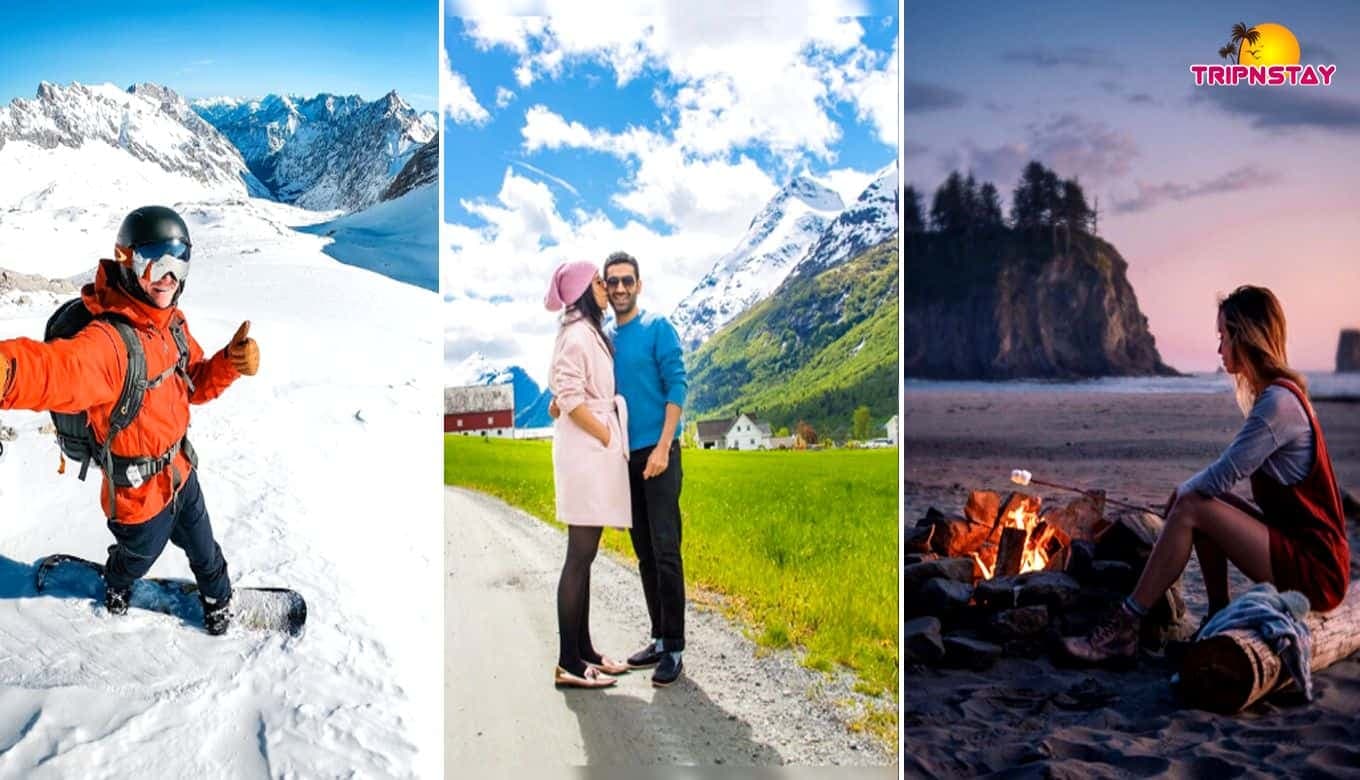 10 Best Travel Bloggers On Instagram Who'll Show You the World From Your Home During Quarantine 10 Best Travel Bloggers On Instagram Who'll Show You the World From Your Home During Quarantine