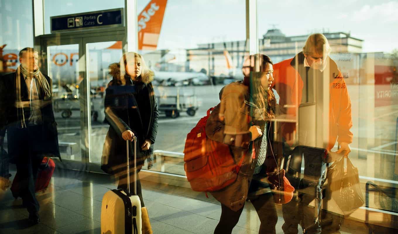 8 Ways Travel Will Change When The Global Quarantine Ends 8 Ways Travel Will Change When The Global Quarantine Ends