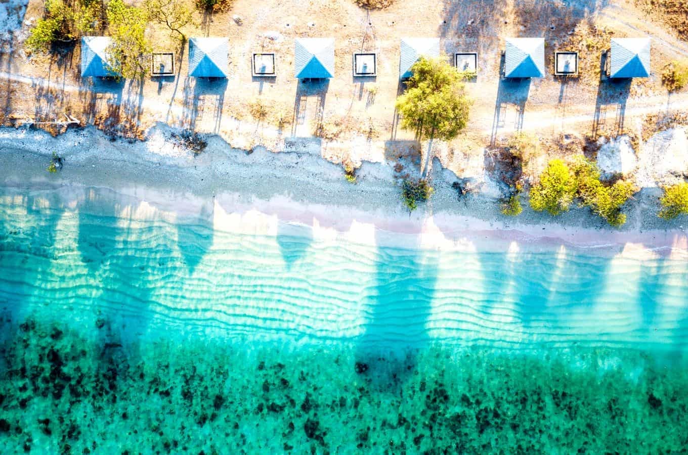 June Travel Experiences: Best Places To Visit In Asia In June June Travel Experiences: Best Places To Visit In Asia In June