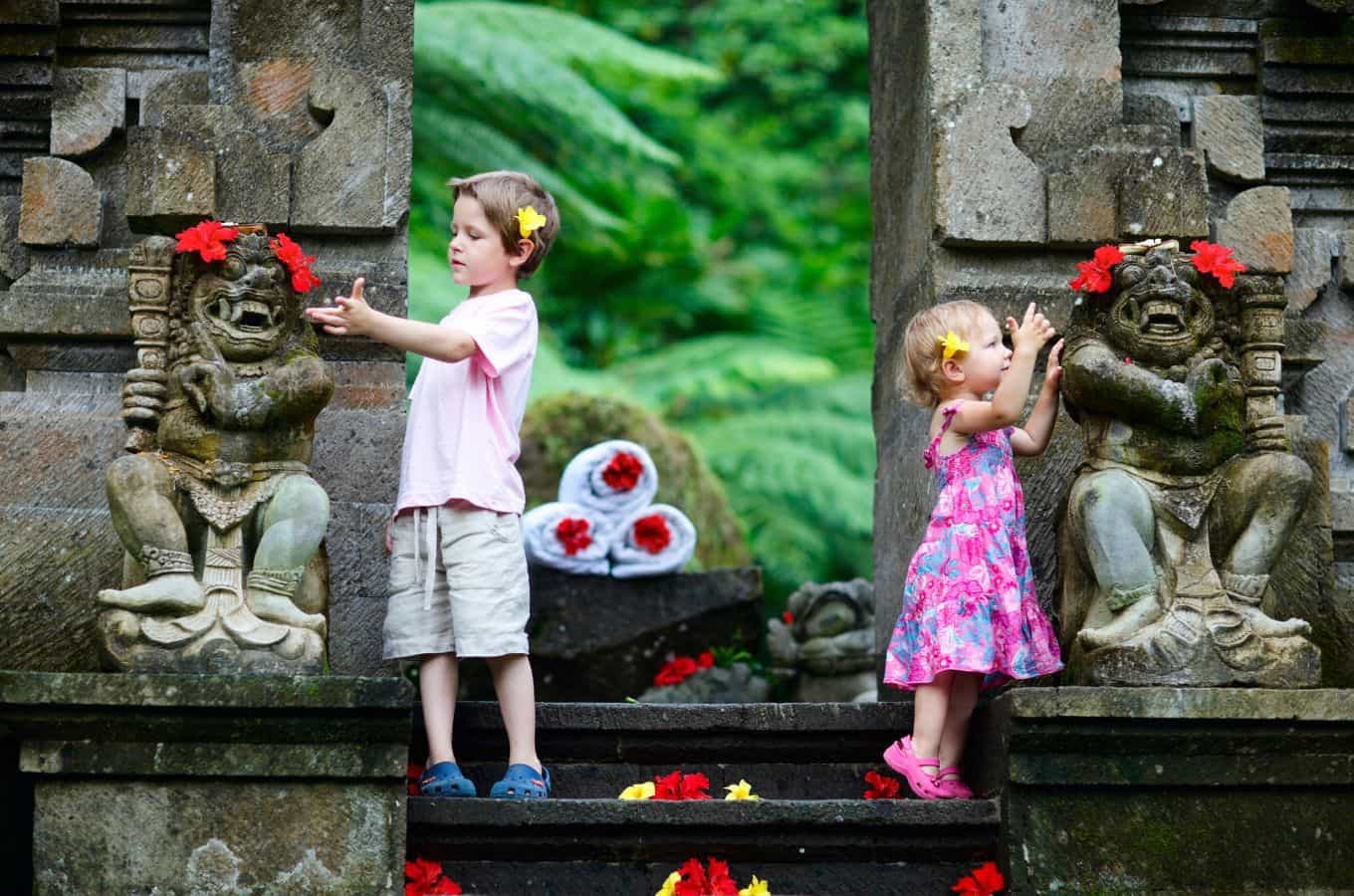 Top 11 Things To Do In Bali With Family For A Wonderful Experience Top 11 Things To Do In Bali With Family For A Wonderful Experience