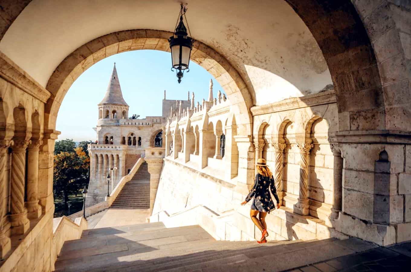 Traveling On A Low Budget? 9 Amazing Free Things To Do In Budapest Traveling On A Low Budget? 9 Amazing Free Things To Do In Budapest