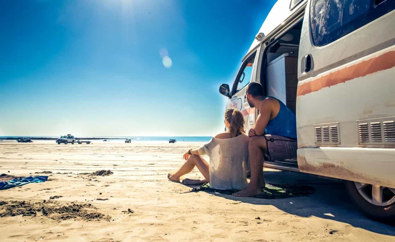 Planning Your First Campervan Trip? Here's Everything You Should Know Planning Your First Campervan Trip? Here's Everything You Should Know