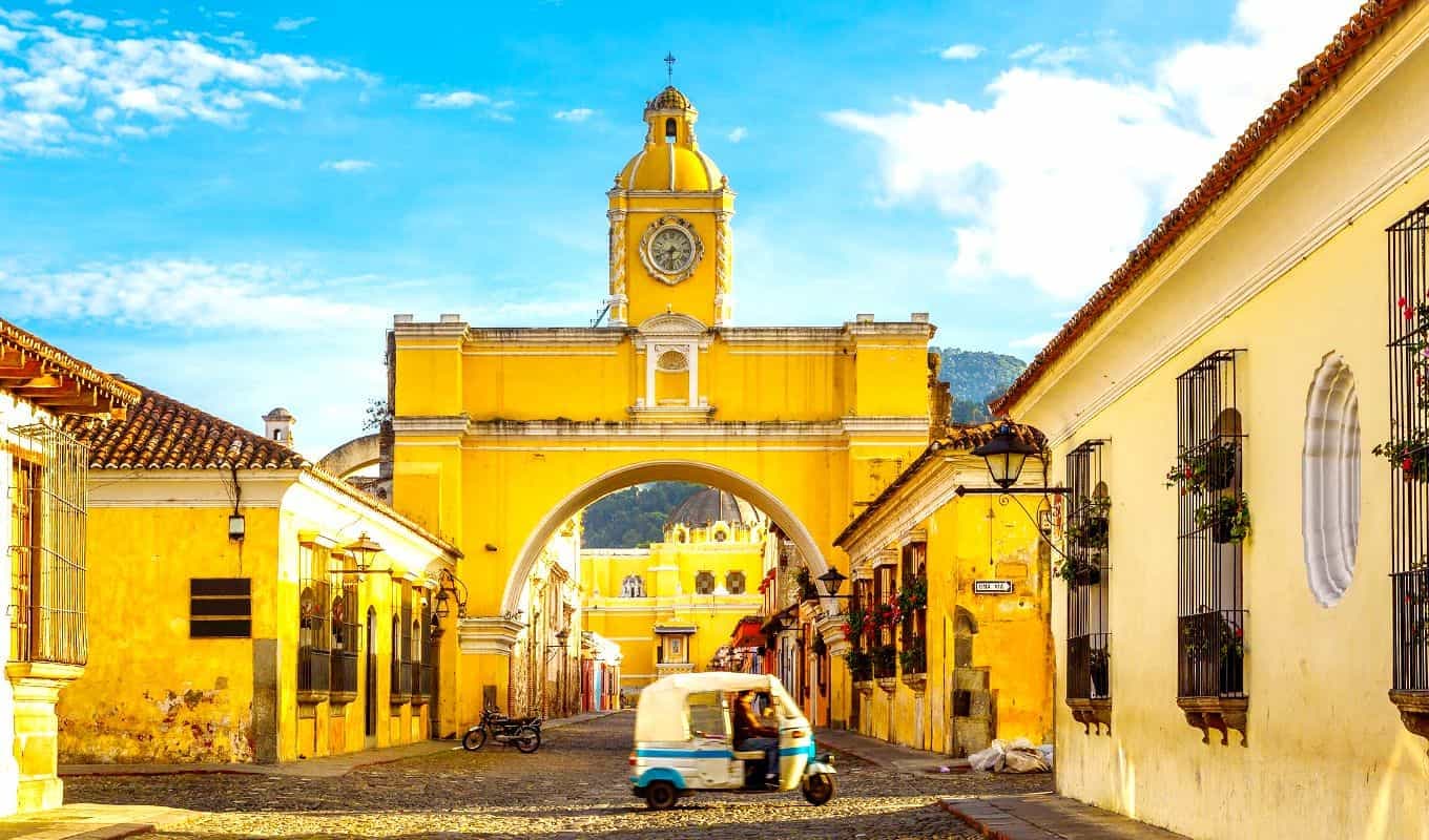 Best Travel Destinations In Central America For A Worthwhile Holiday Best Travel Destinations In Central America For A Worthwhile Holiday