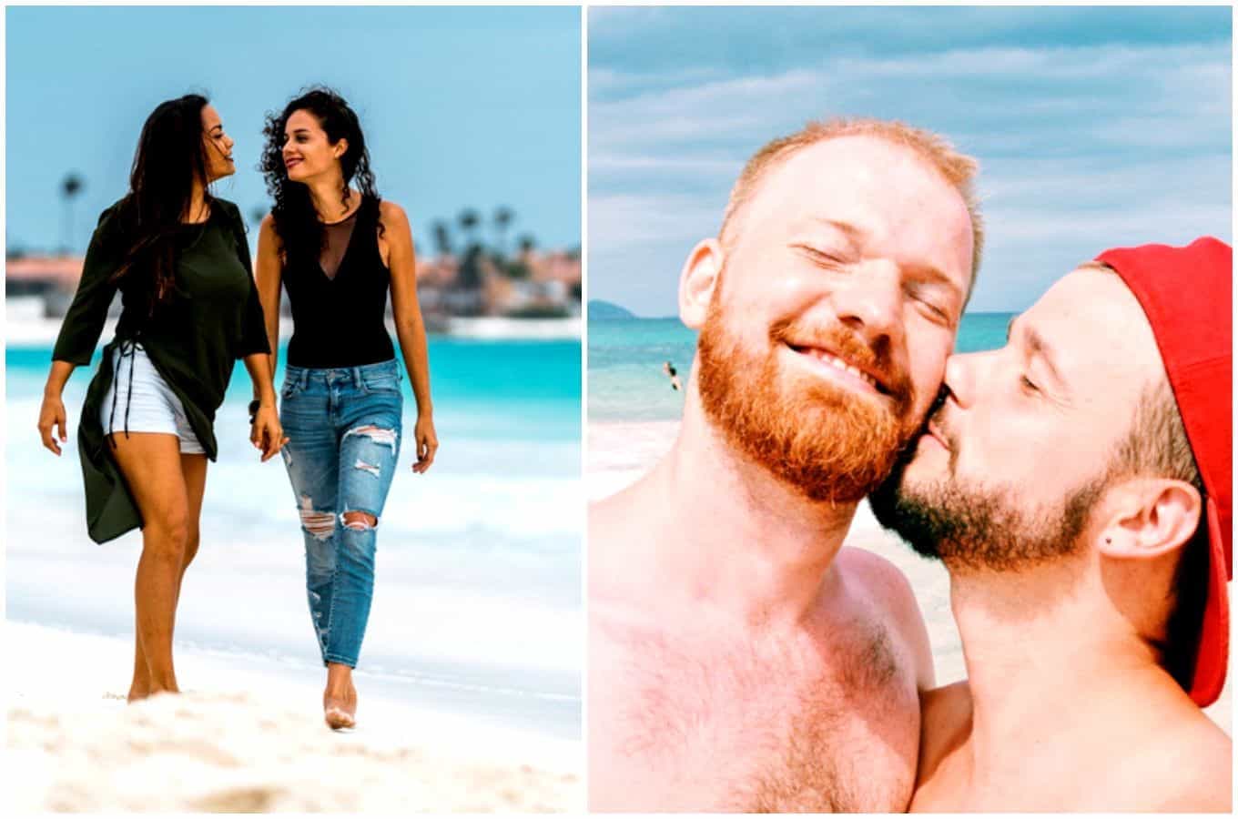 Top 8 LGBT-Friendly Destinations Making The World A Better Place! Top 8 LGBT-Friendly Destinations Making The World A Better Place!
