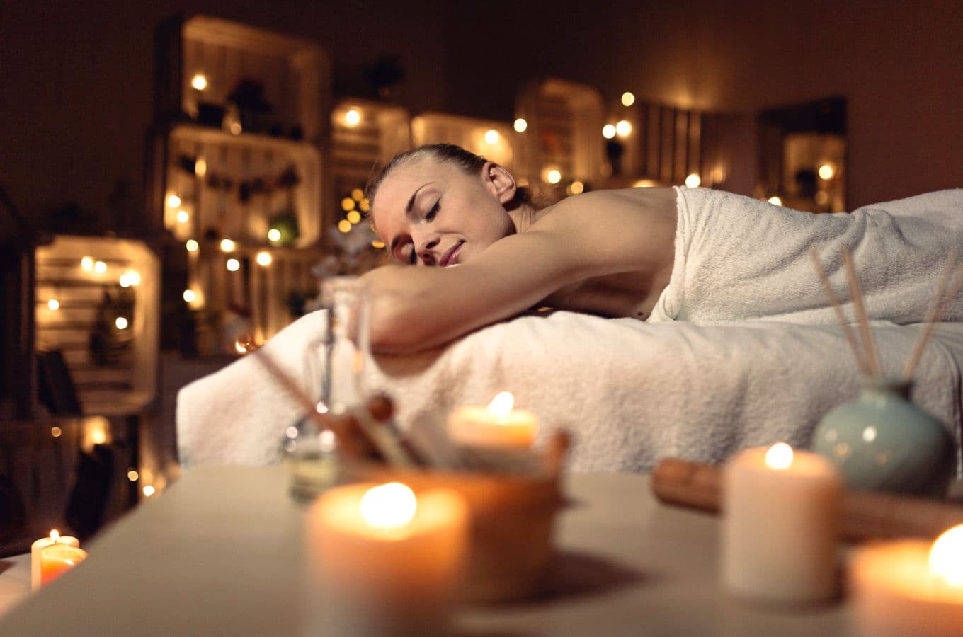 7 Best Luxury Spas In Colorado For A Perfect Wellness Retreat 7 Best Luxury Spas In Colorado For A Perfect Wellness Retreat