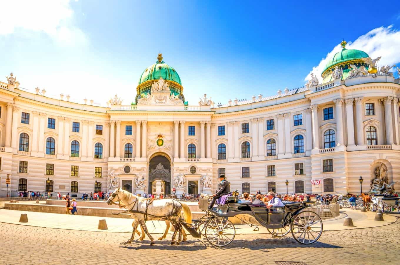Should You Travel To Austria In October? Should You Travel To Austria In October?