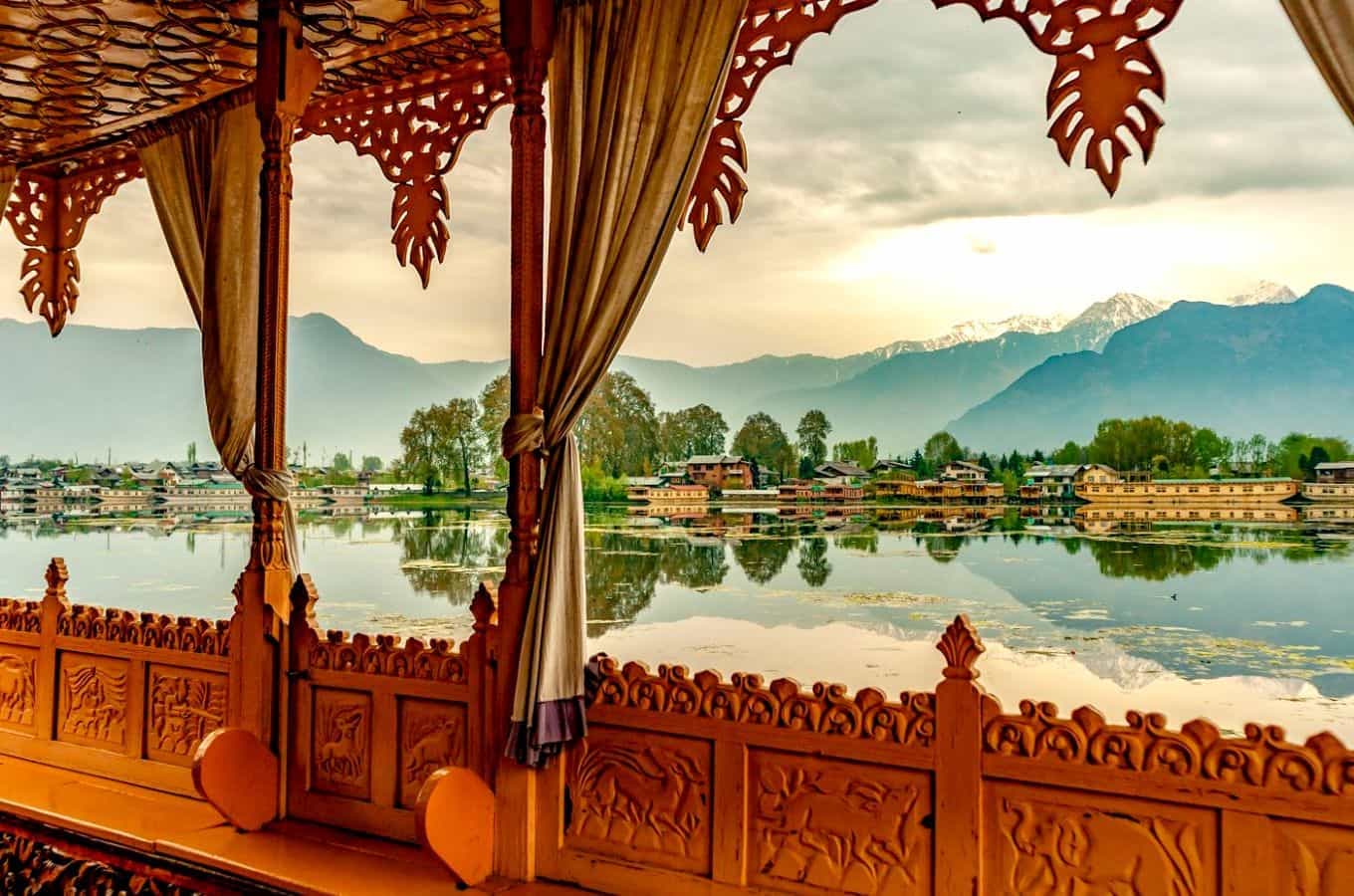 10 Best Pocket-Friendly Travel Destinations In India 10 Best Pocket-Friendly Travel Destinations In India