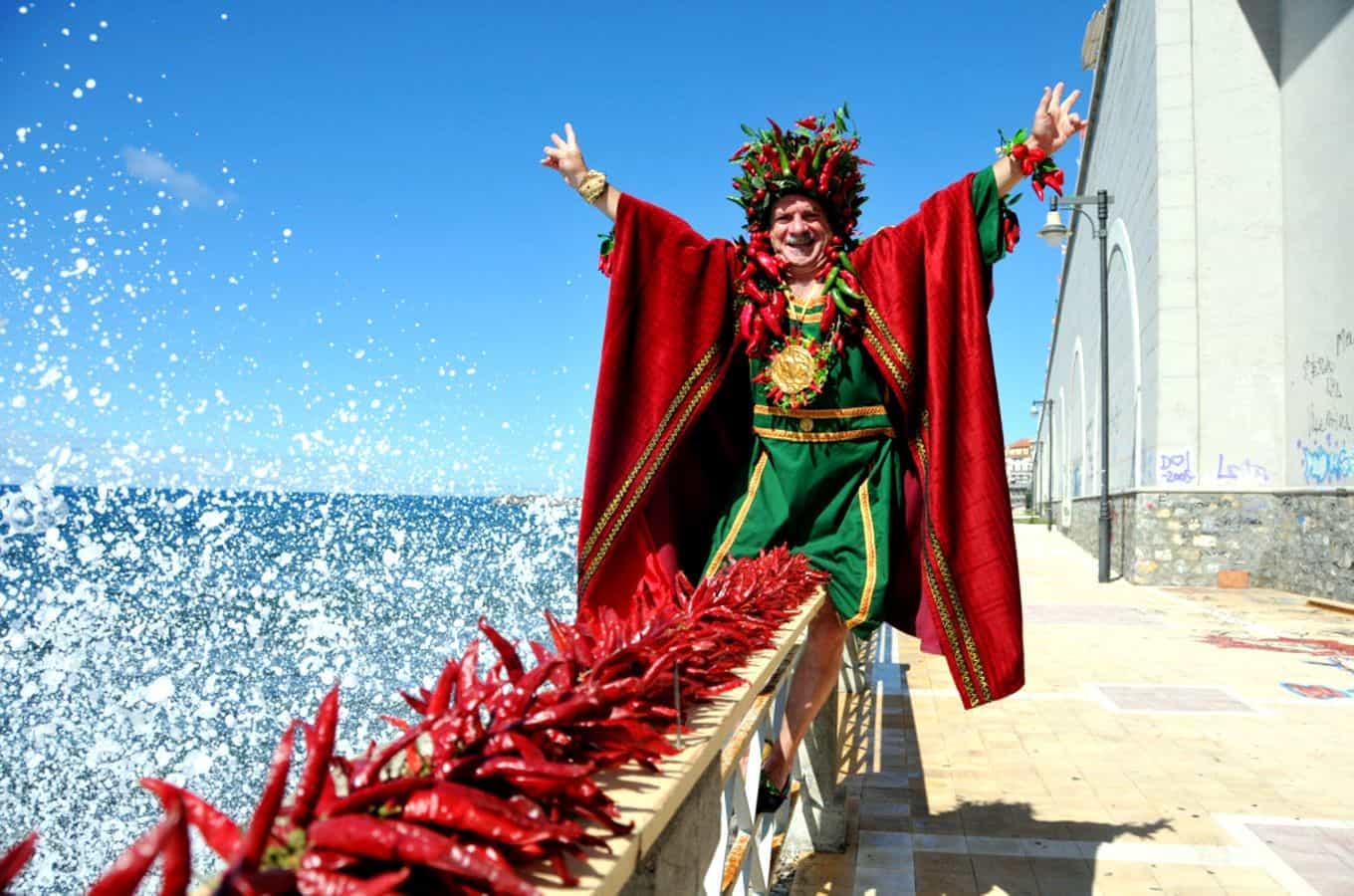 September Events And Festivals To Witness In Italy September Events And Festivals To Witness In Italy