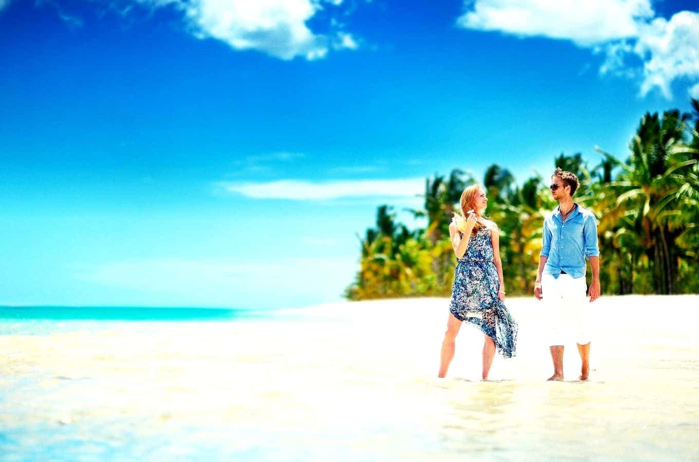 10 Of The Best Honeymoon Places For A Romantic Getaway In September 10 Of The Best Honeymoon Places For A Romantic Getaway In September