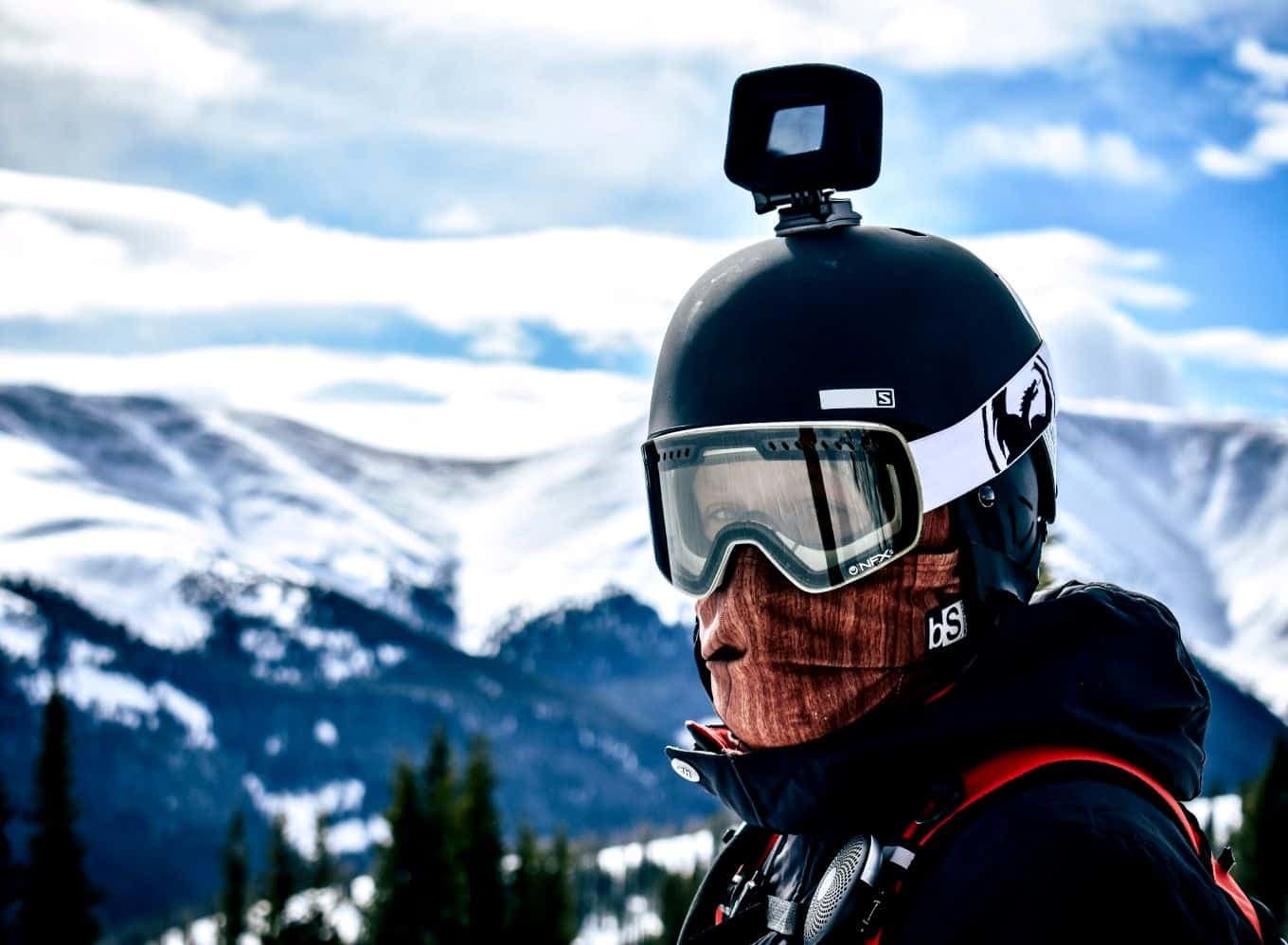 Adventure And Travel Photography: The Best GoPro Accessories You Should Have Adventure And Travel Photography: The Best GoPro Accessories You Should Have