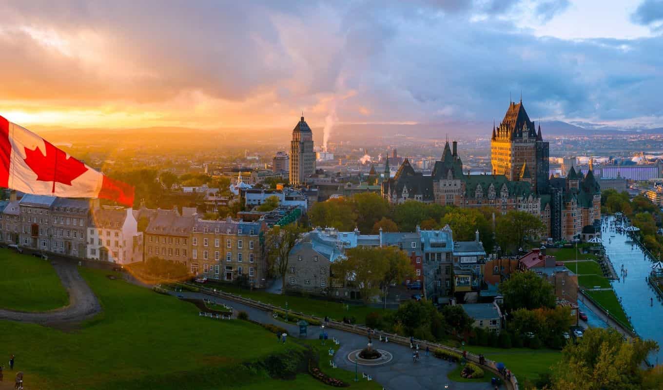 11 Worthwhile Things To Do In Quebec City, Canada 11 Worthwhile Things To Do In Quebec City, Canada