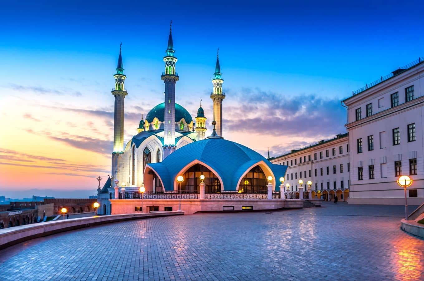 Must Explore: The Most Amazing Places To Visit In Russia Must Explore: The Most Amazing Places To Visit In Russia