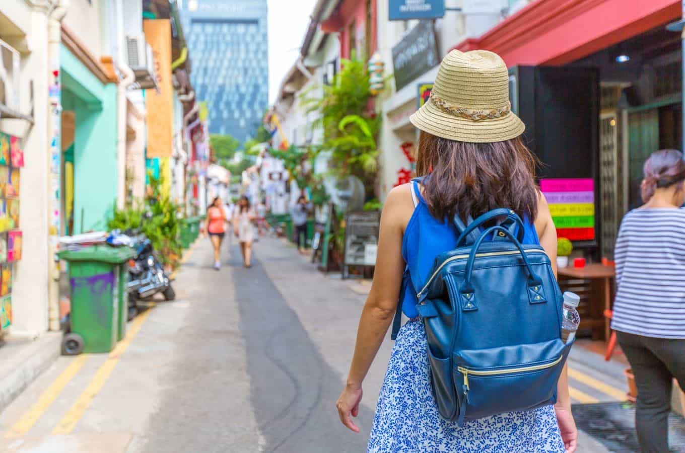 7 Things You Should Know While Exploring Singapore 7 Things You Should Know While Exploring Singapore