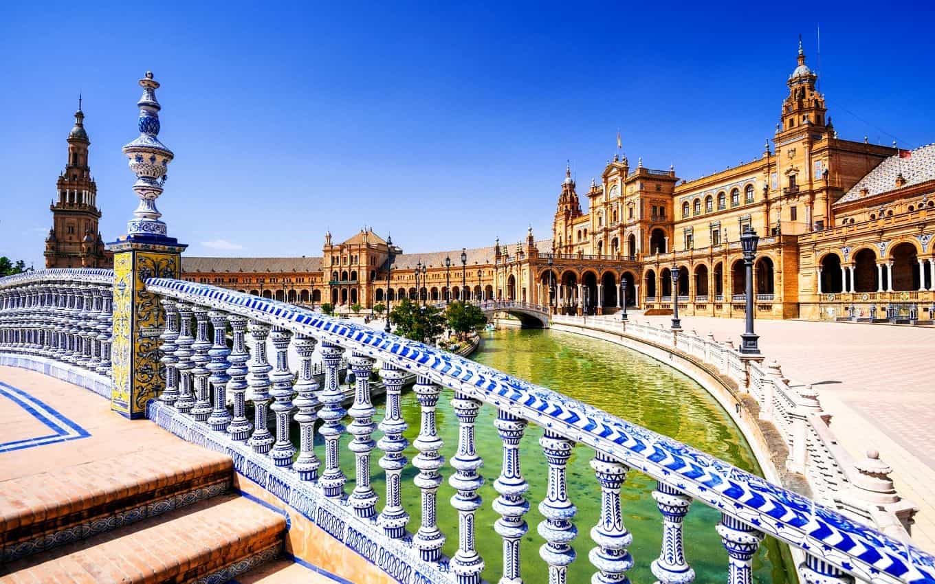 11 Amazing Things To Do In Seville, Spain On Your First Visit 11 Amazing Things To Do In Seville, Spain On Your First Visit