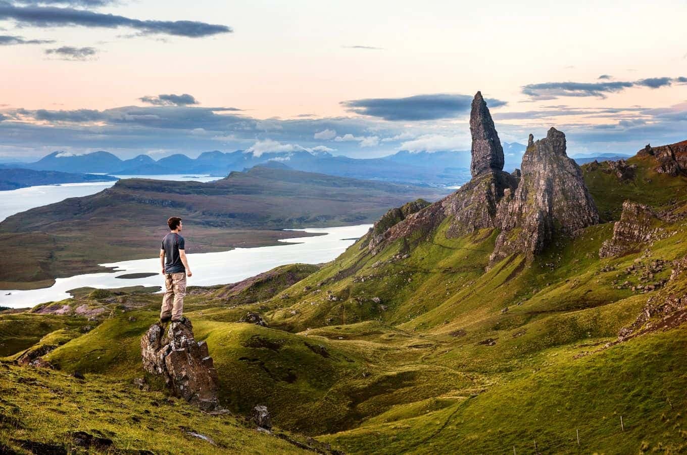 Unmissable:Places To Visit In The United Kingdom Unmissable:Places To Visit In The United Kingdom