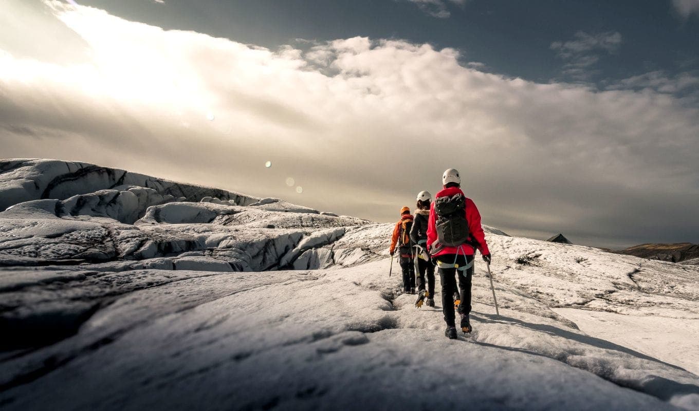 Trekking Preparation Tips: A Perfect Set Off To Your Dream Adventure Trails Trekking Preparation Tips: A Perfect Set Off To Your Dream Adventure Trails
