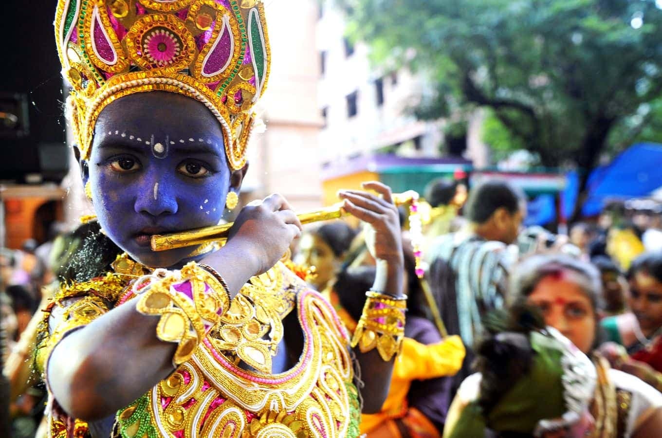 No Janmashtami Celebrations This Year; Vibrant Cultural Explorations You Will Be Missing No Janmashtami Celebrations This Year; Vibrant Cultural Explorations You Will Be Missing