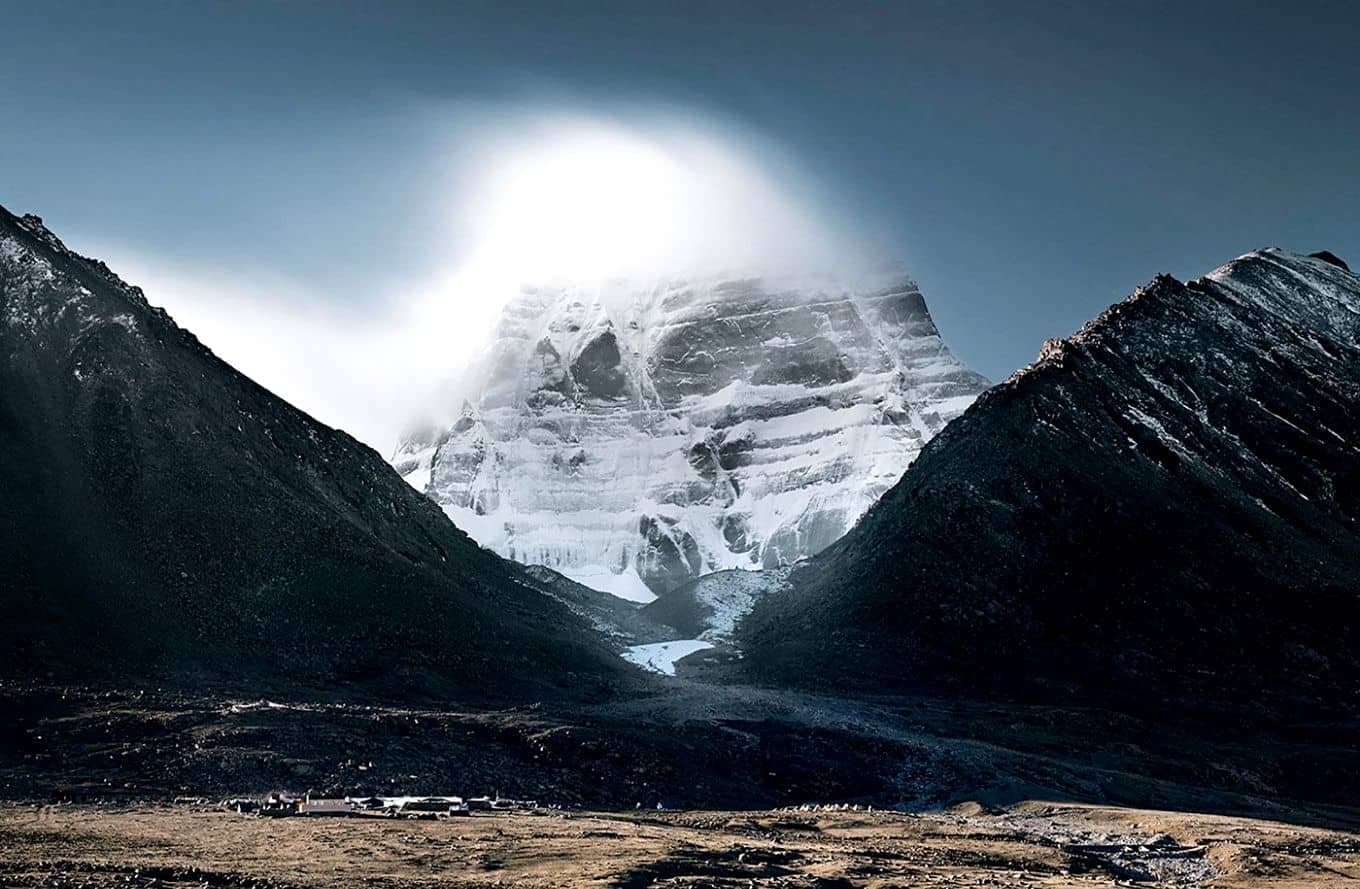 Mount Kailash: An Unsolved Mystery For Climbers Around The World Mount Kailash: An Unsolved Mystery For Climbers Around The World