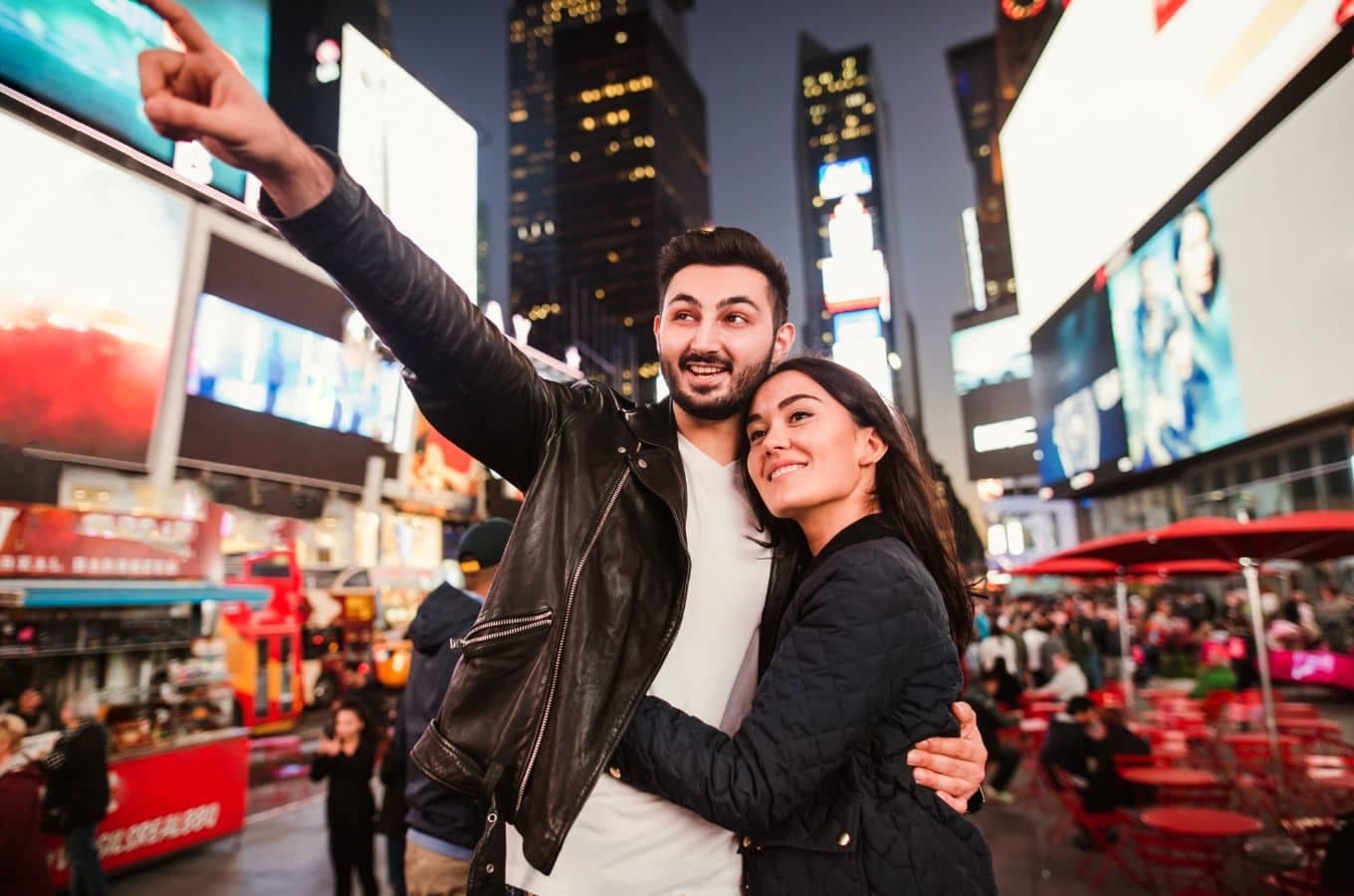 17 Reasons To Have New York On Your Travel Bucket List 17 Reasons To Have New York On Your Travel Bucket List