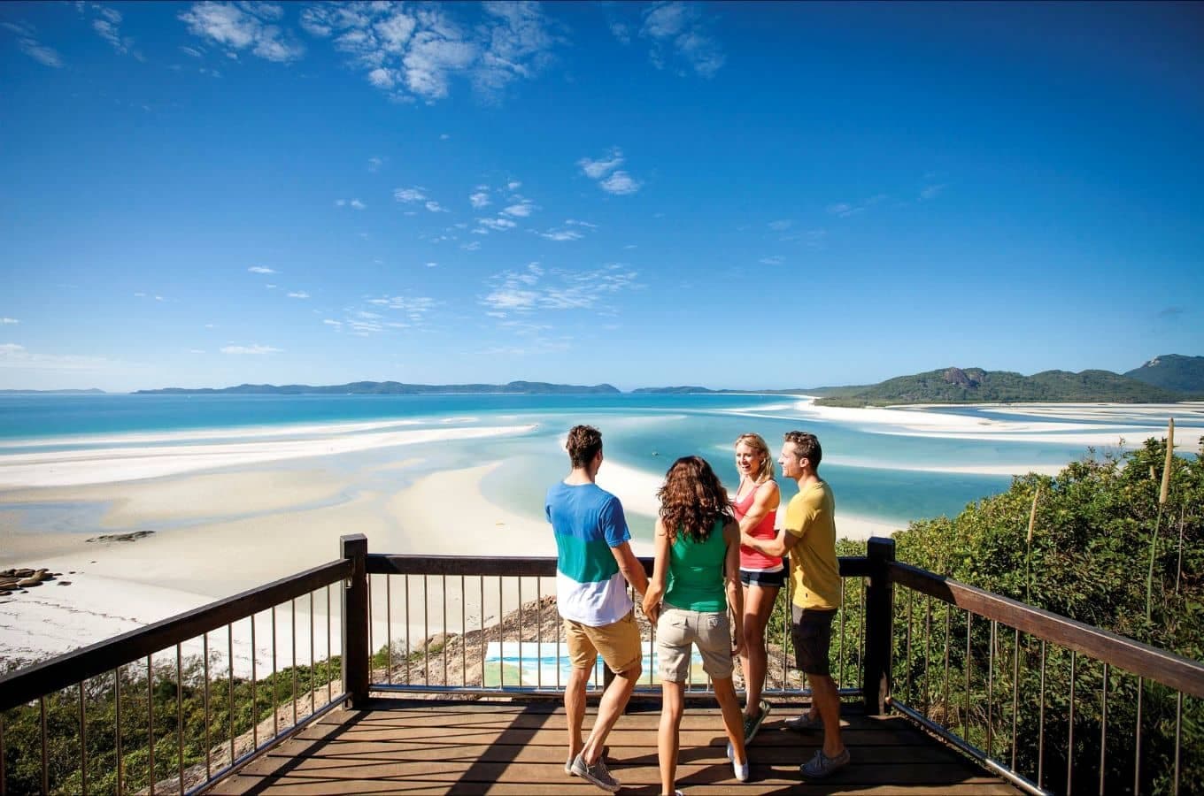 10 Wonderful Reasons To Visit Whitsunday Islands, Australia 10 Wonderful Reasons To Visit Whitsunday Islands, Australia