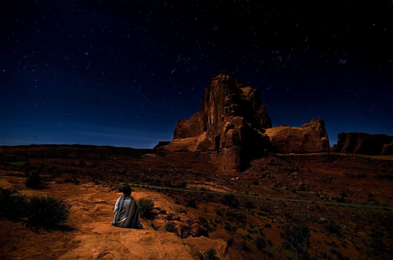 Stargazing Destinations In Montana For Magical Getaways Stargazing Destinations In Montana For Magical Getaways
