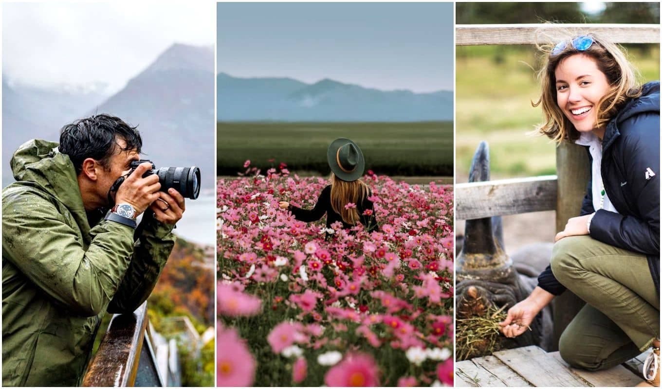 11 Incredible Travel Photographers On Instagram Who Will Make You Want To Travel Even More 11 Incredible Travel Photographers On Instagram Who Will Make You Want To Travel Even More