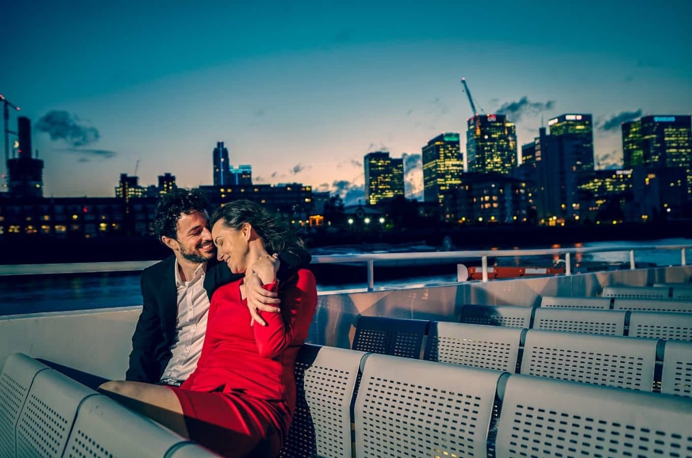 17 Most Romantic Experiences To Seek In London 17 Most Romantic Experiences To Seek In London