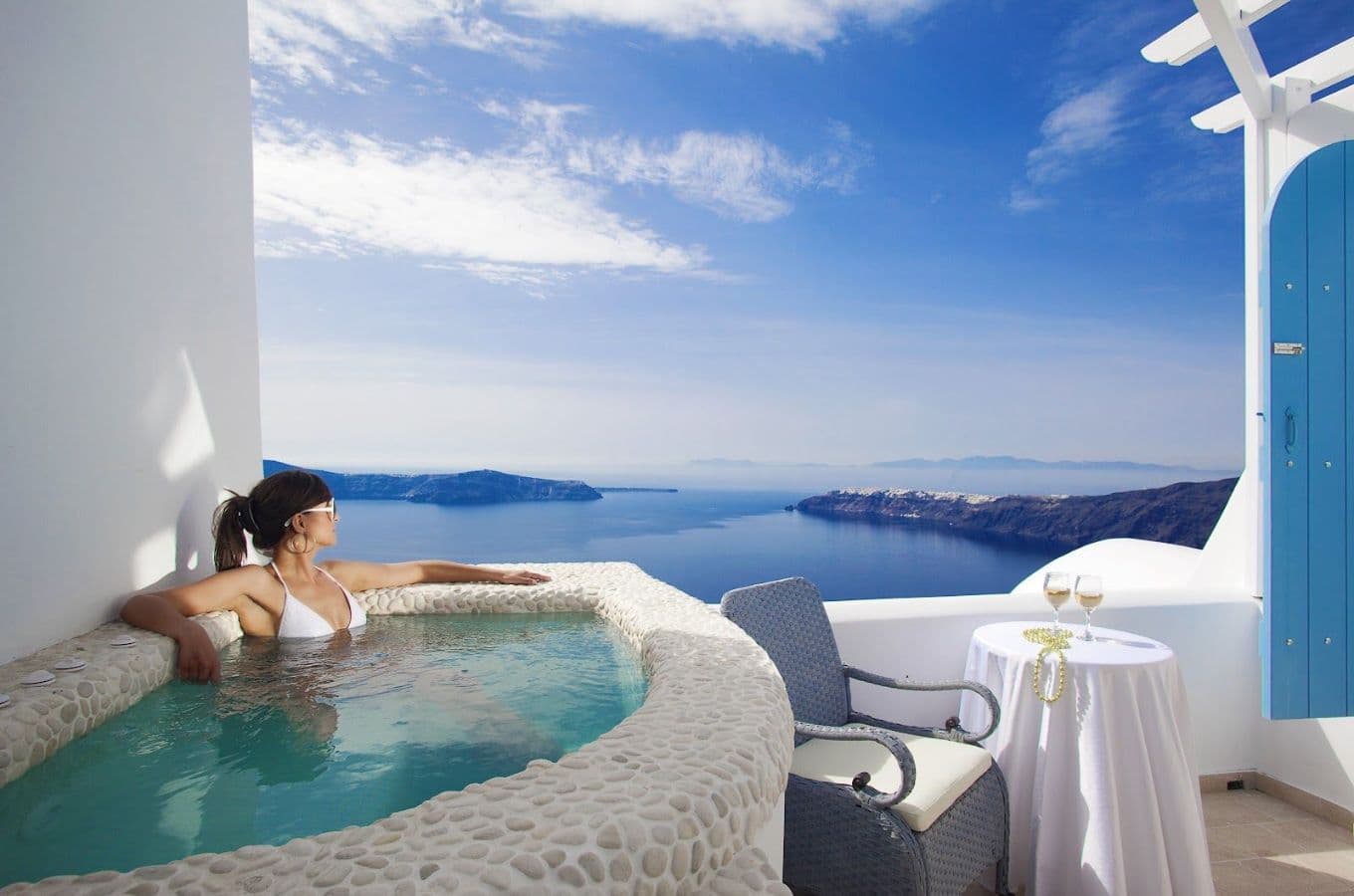 10 Most Luxurious Hotels With Private Plunge Pools 10 Most Luxurious Hotels With Private Plunge Pools