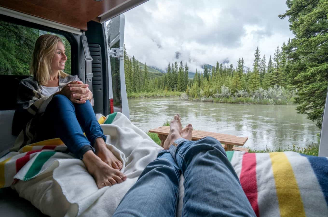 7 Best Campervan Travel Destinations You Can Consider 7 Best Campervan Travel Destinations You Can Consider