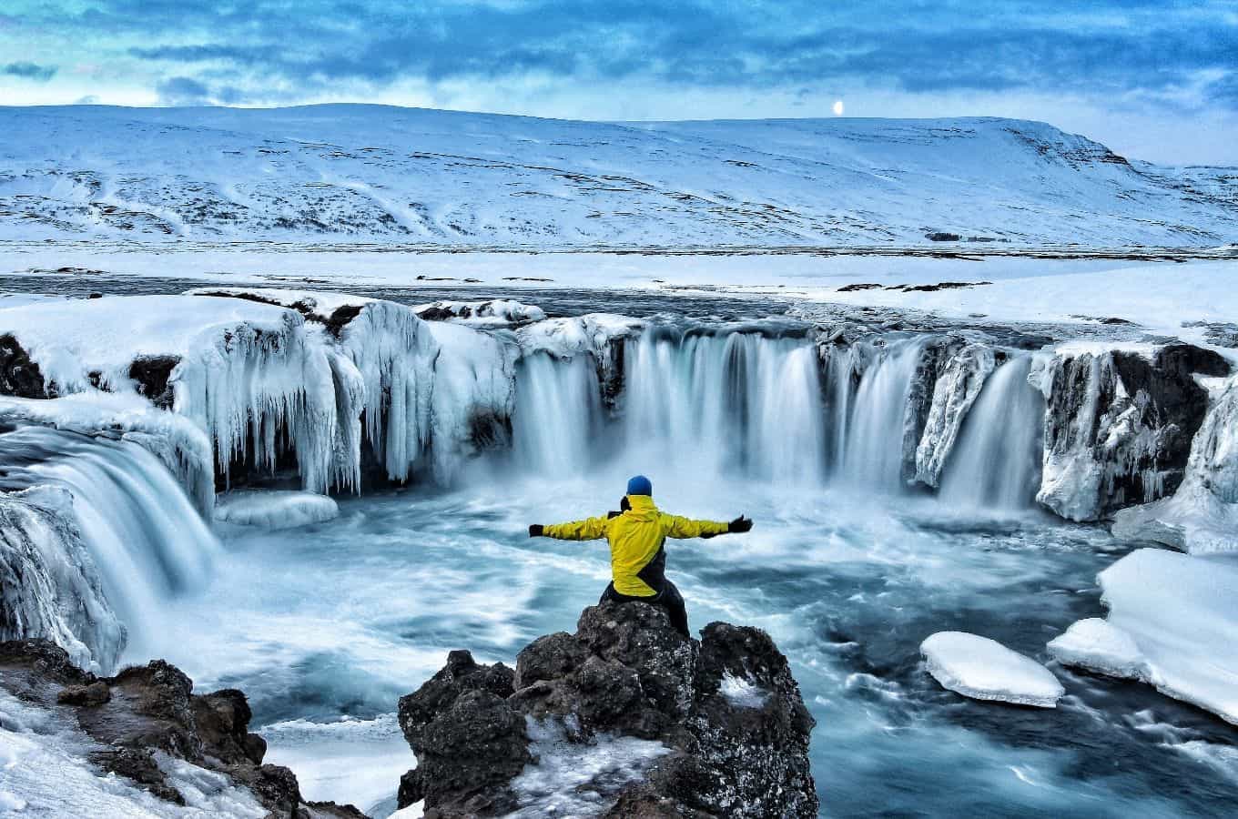 10 Best Places Around The World To Travel In December 10 Best Places Around The World To Travel In December