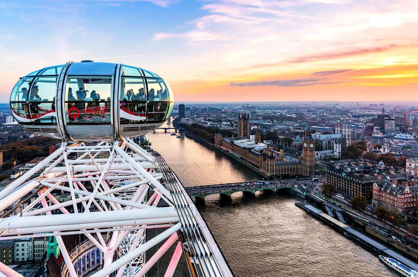 10 Ultimate Tips For A Budget-Friendly London Trip 10 Ultimate Tips For A Budget-Friendly London Trip