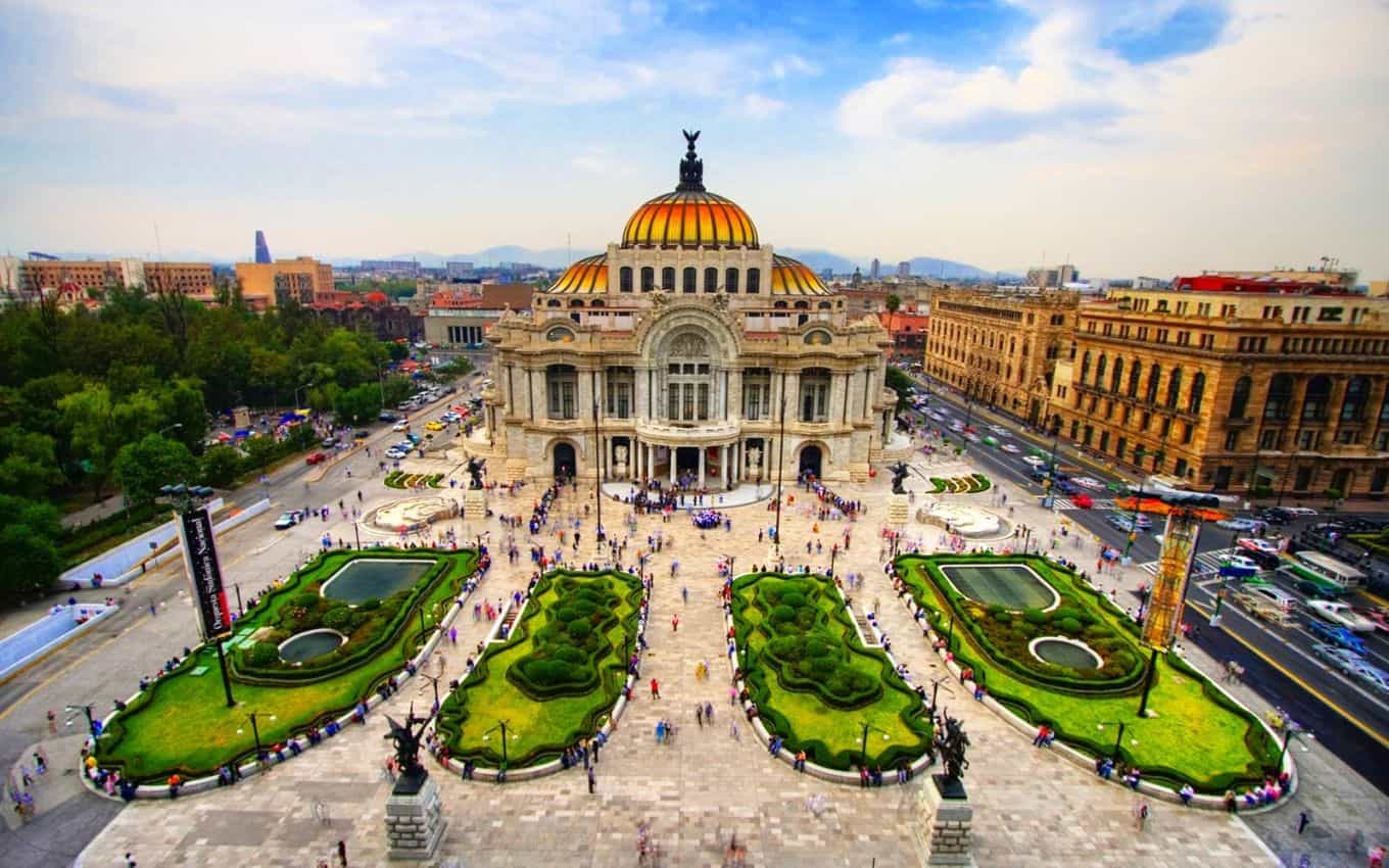 7 Best Places To Visit In Mexico In Winters 7 Best Places To Visit In Mexico In Winters