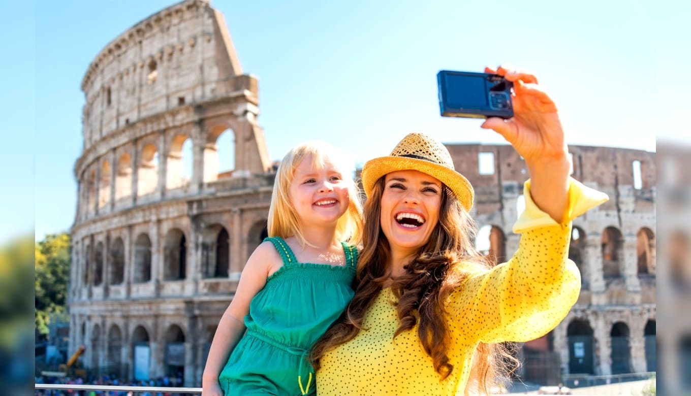 Low On Budget? Visit These Countries To Spend Your Vacation Like a Millionaire Low On Budget? Visit These Countries To Spend Your Vacation Like a Millionaire