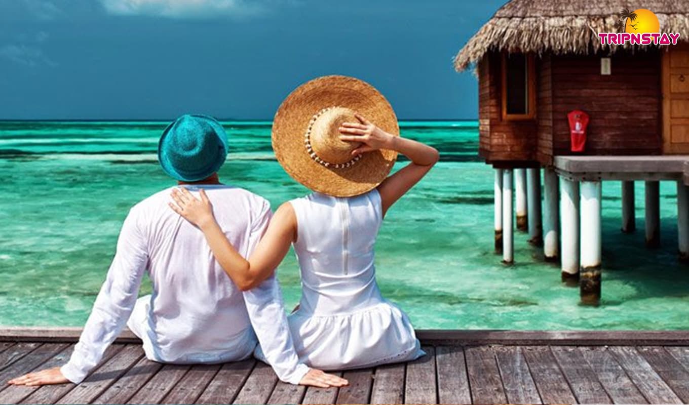 Kindle Your Romance At These Best Honeymoon Destinations Of The World Kindle Your Romance At These Best Honeymoon Destinations Of The World