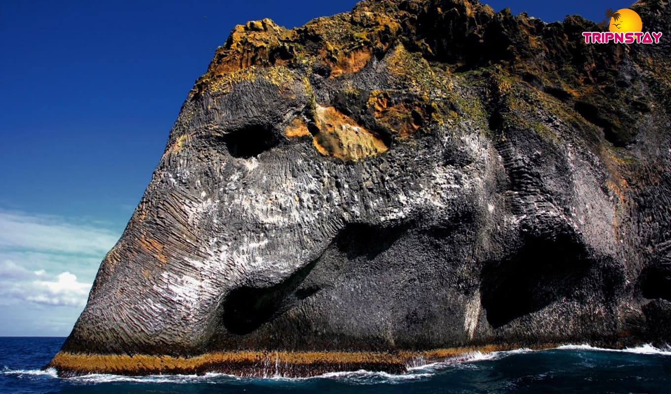 8 Unbelievable Unique Shaped Islands Around The Globe 8 Unbelievable Unique Shaped Islands Around The Globe