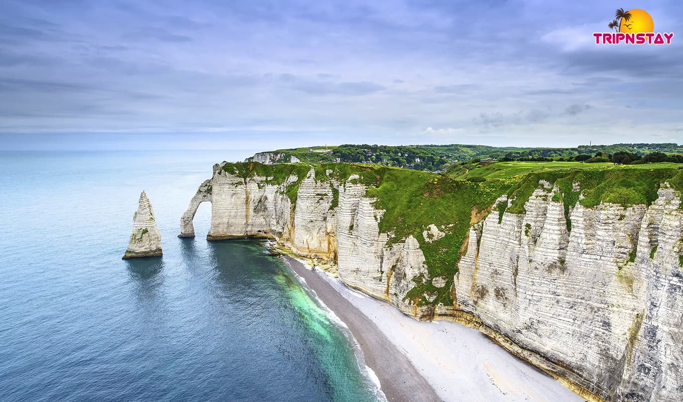 Discover The 12 Best Historical And Beautiful Places In France Discover The 12 Best Historical And Beautiful Places In France
